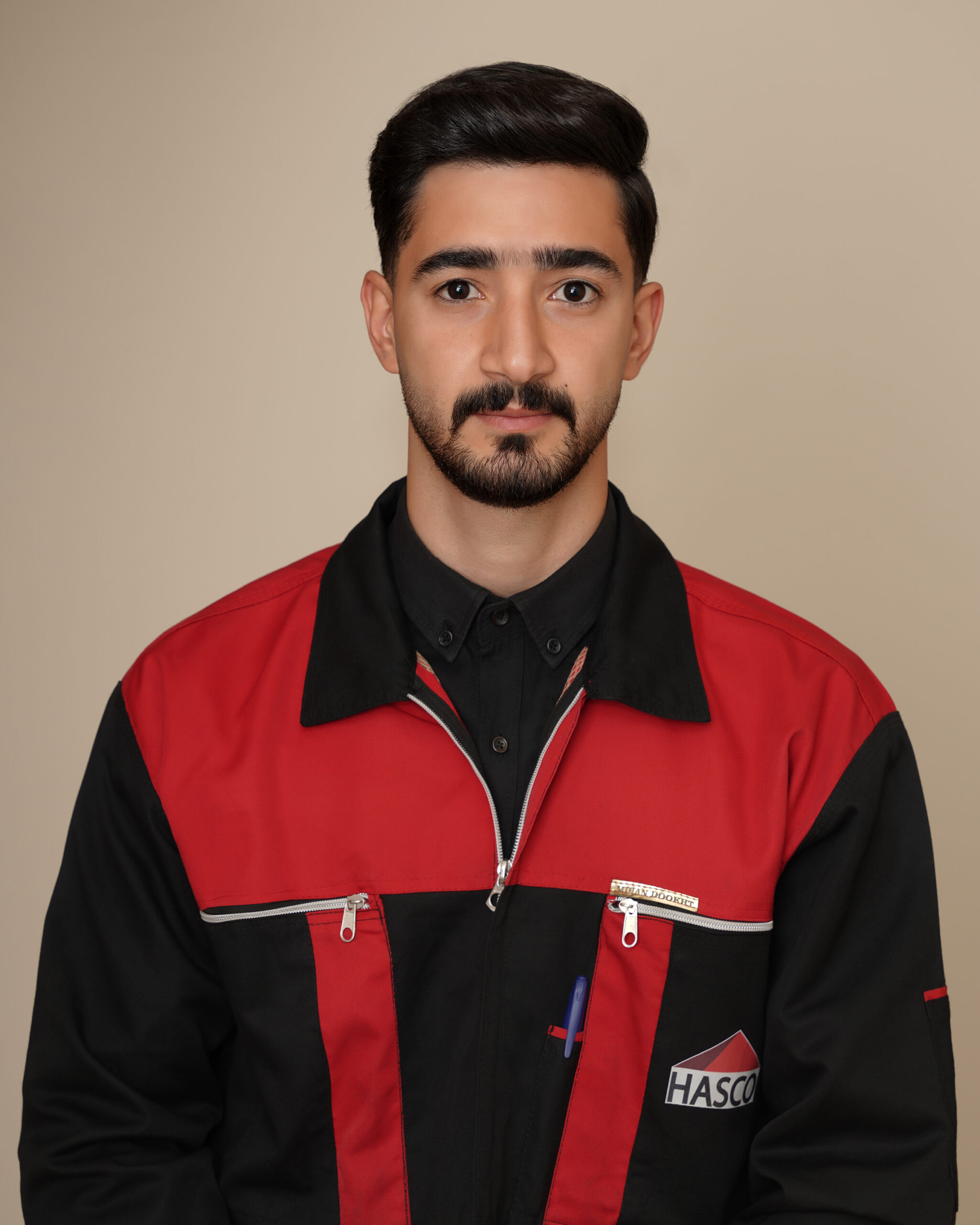رضا کیاپور