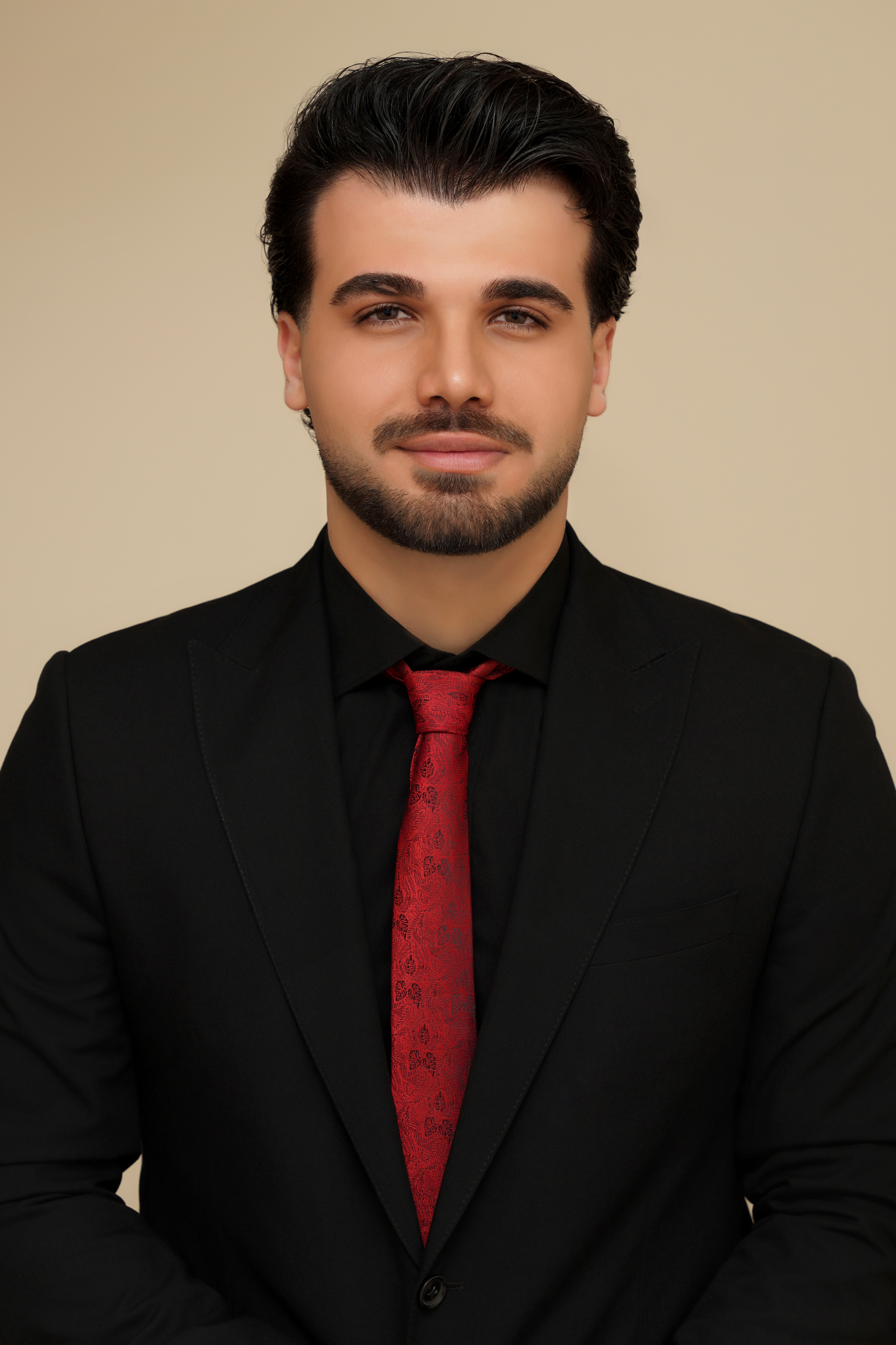 ایمان حسینی