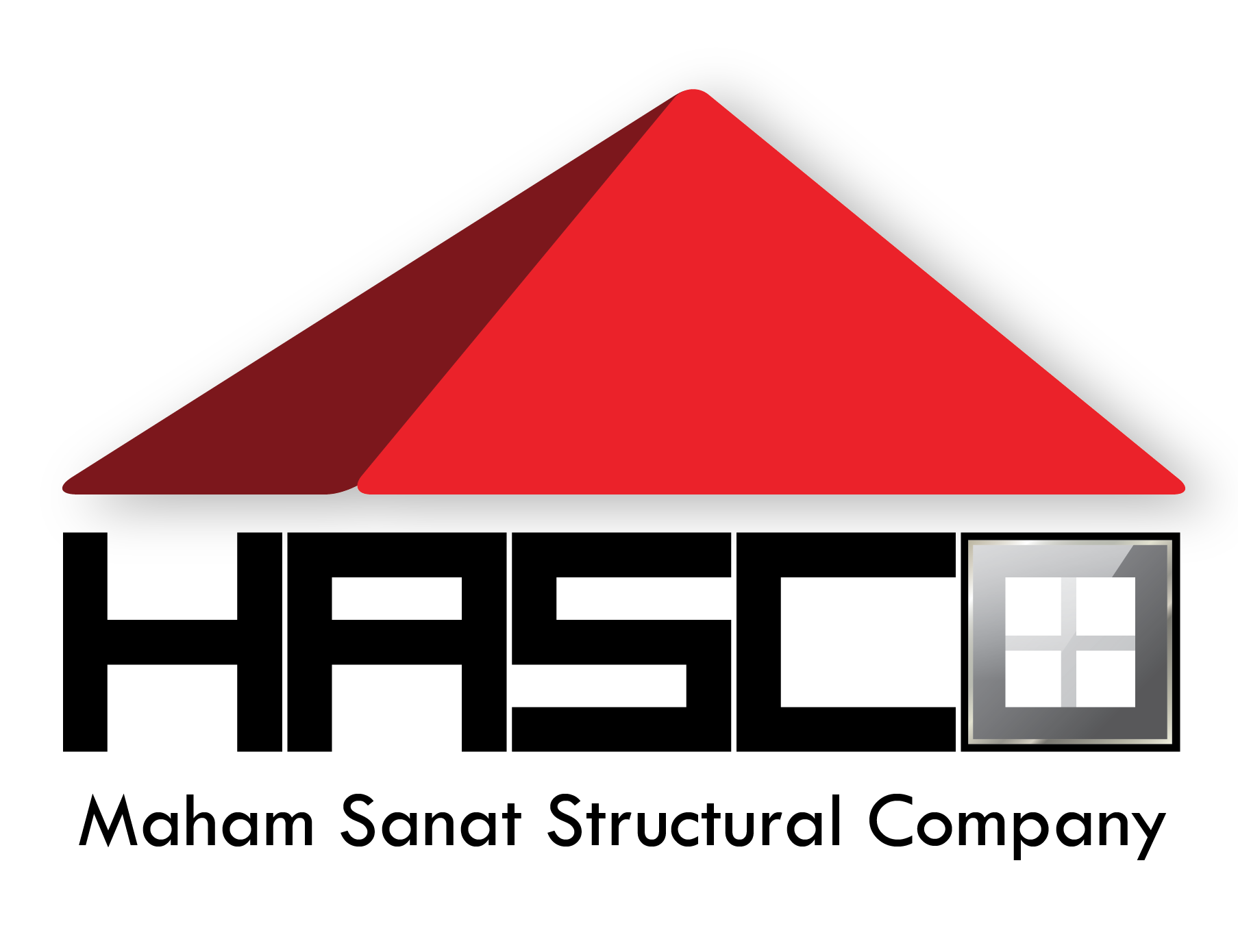home page