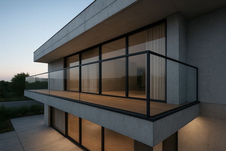 Railing