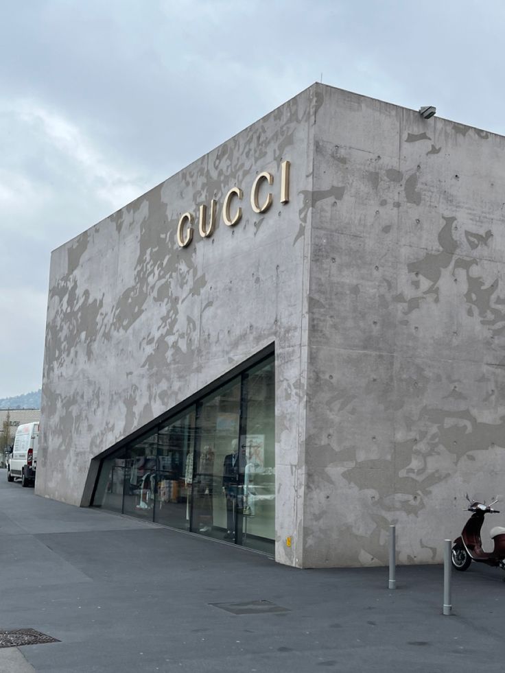 Other Products – Exposed Concrete Facade