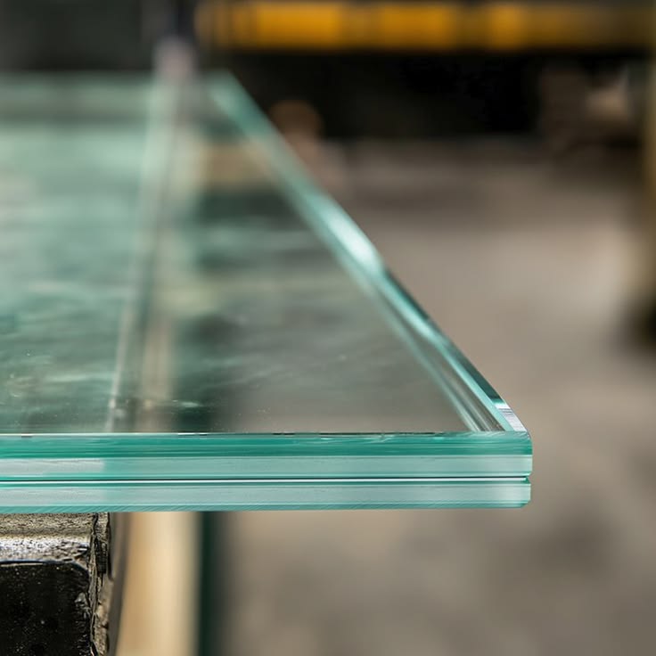 Types of Glass – Laminated Glass